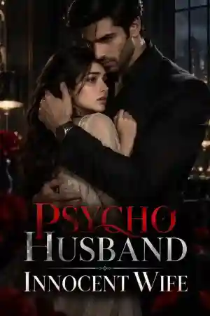 Psycho Husband Innocent Wife
