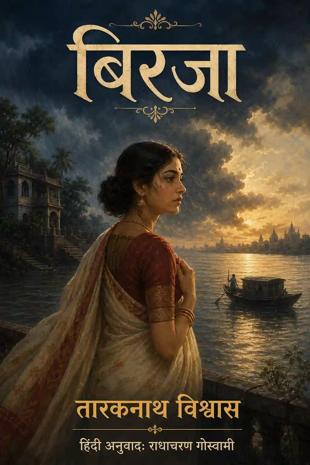 बिरजा