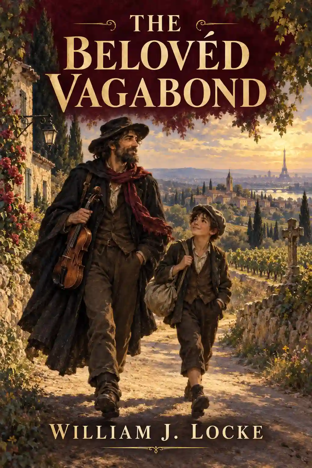 The Belovéd Vagabond