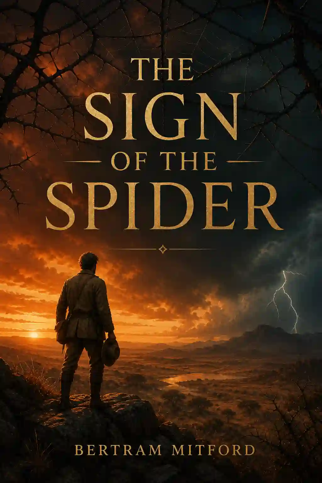 The Sign of the Spider