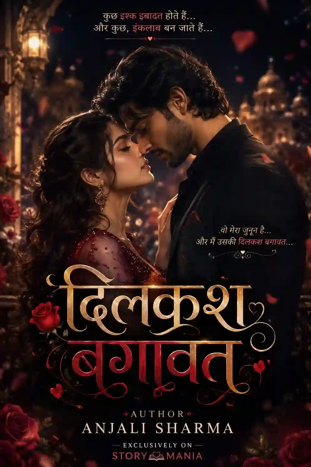Dilkash Bagawat