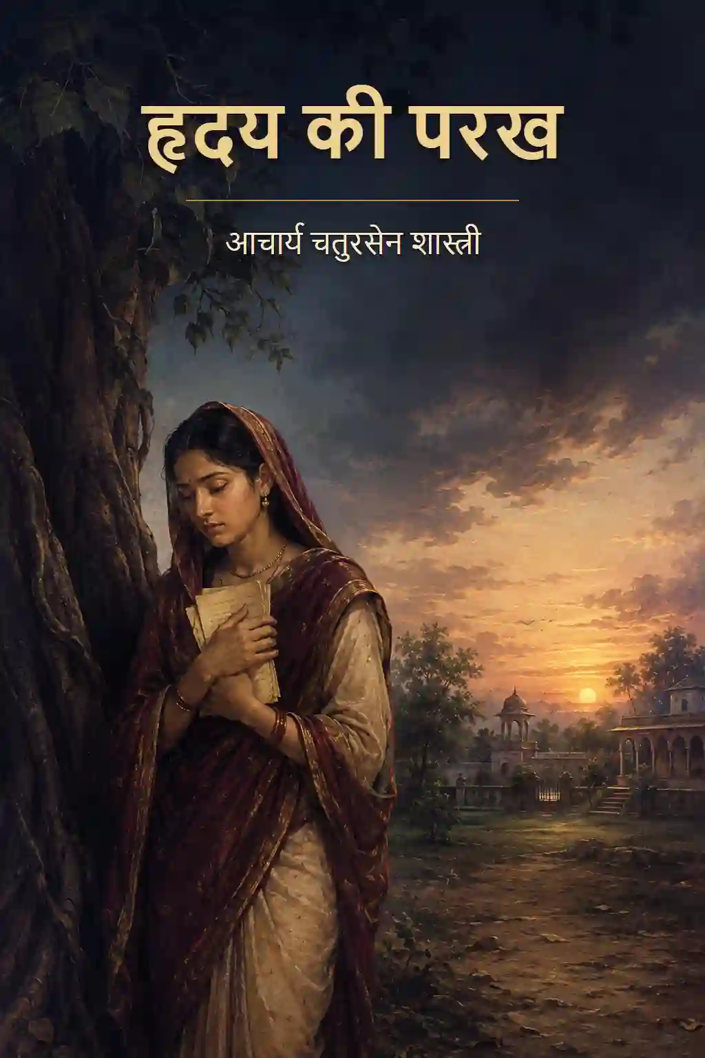 हृदय की परख