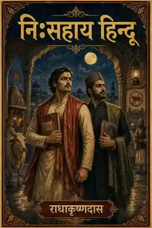 निःसहाय हिन्दू