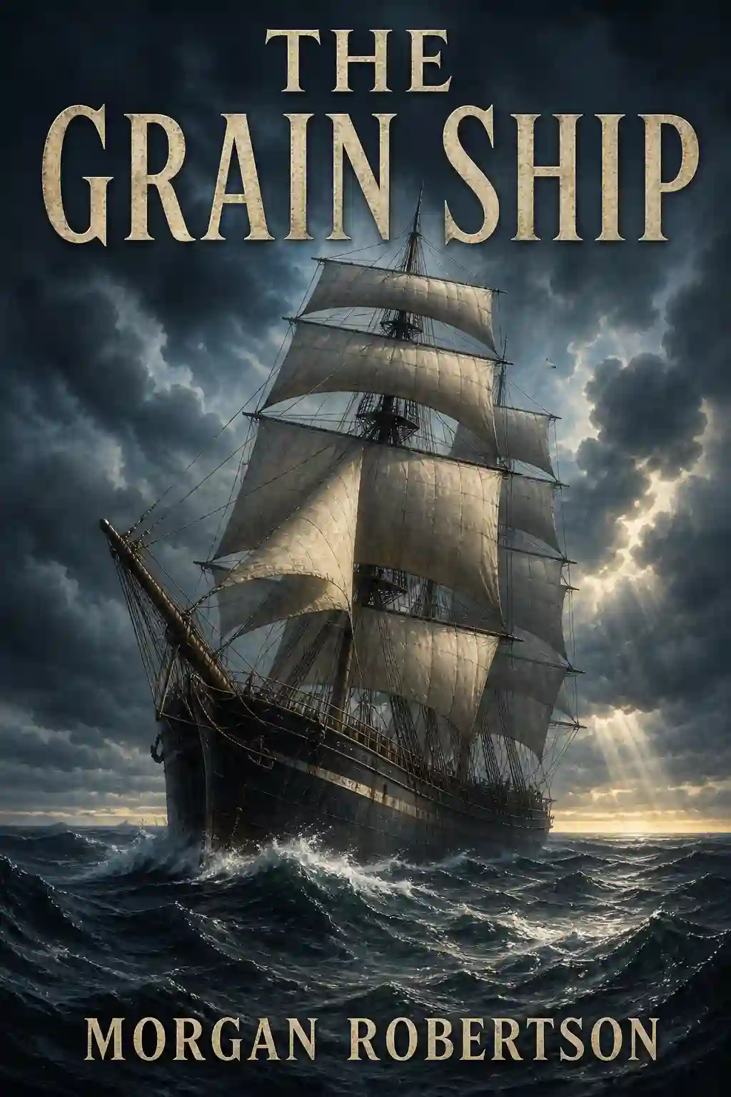 The Grain Ship
