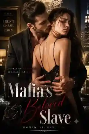 Mafia's Beloved Slave