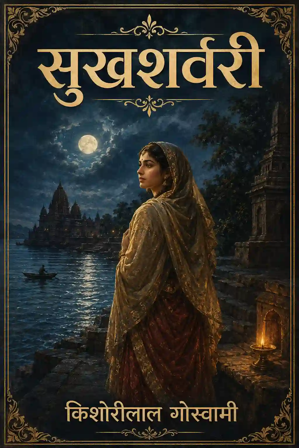सुखशर्वरी
