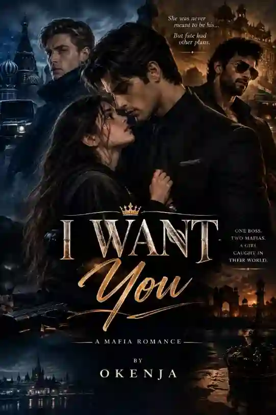 I Want You