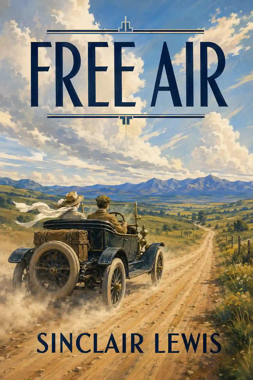 Free Air