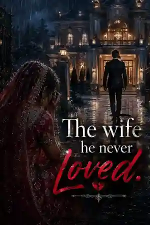 The wife he never love