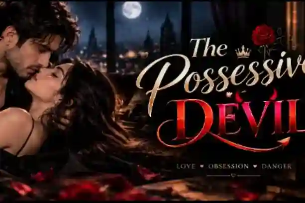 The Possessive devil
