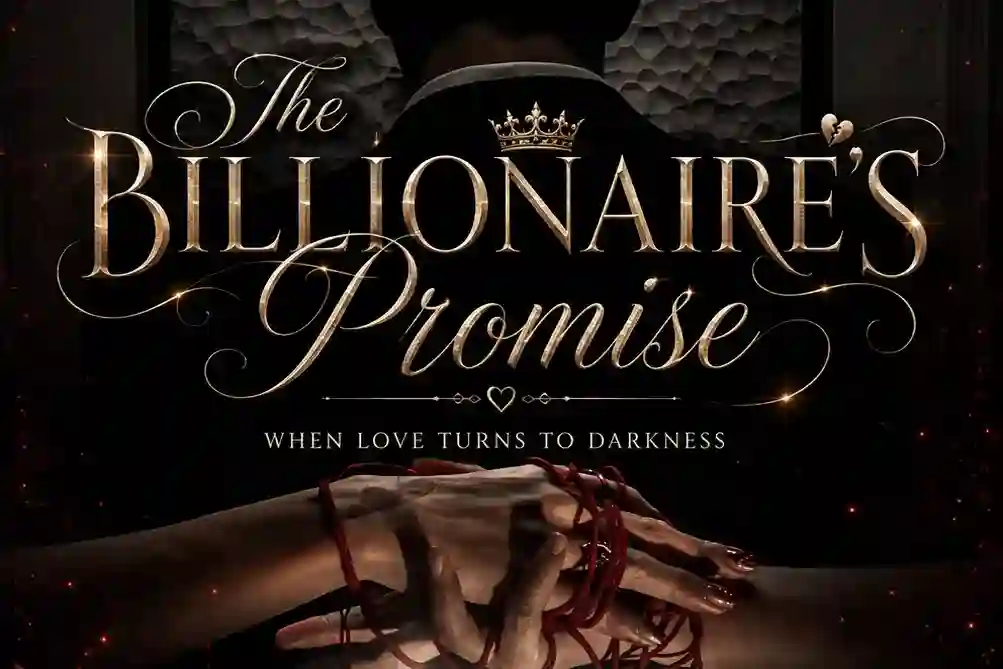 The Billionaire's Promise