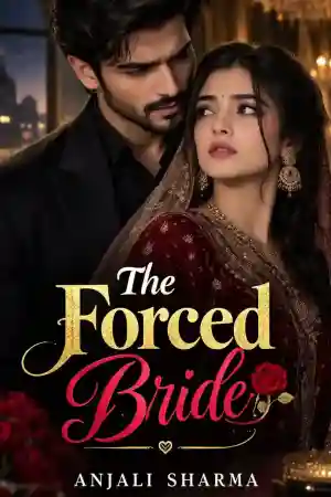 The Forced Bride ride