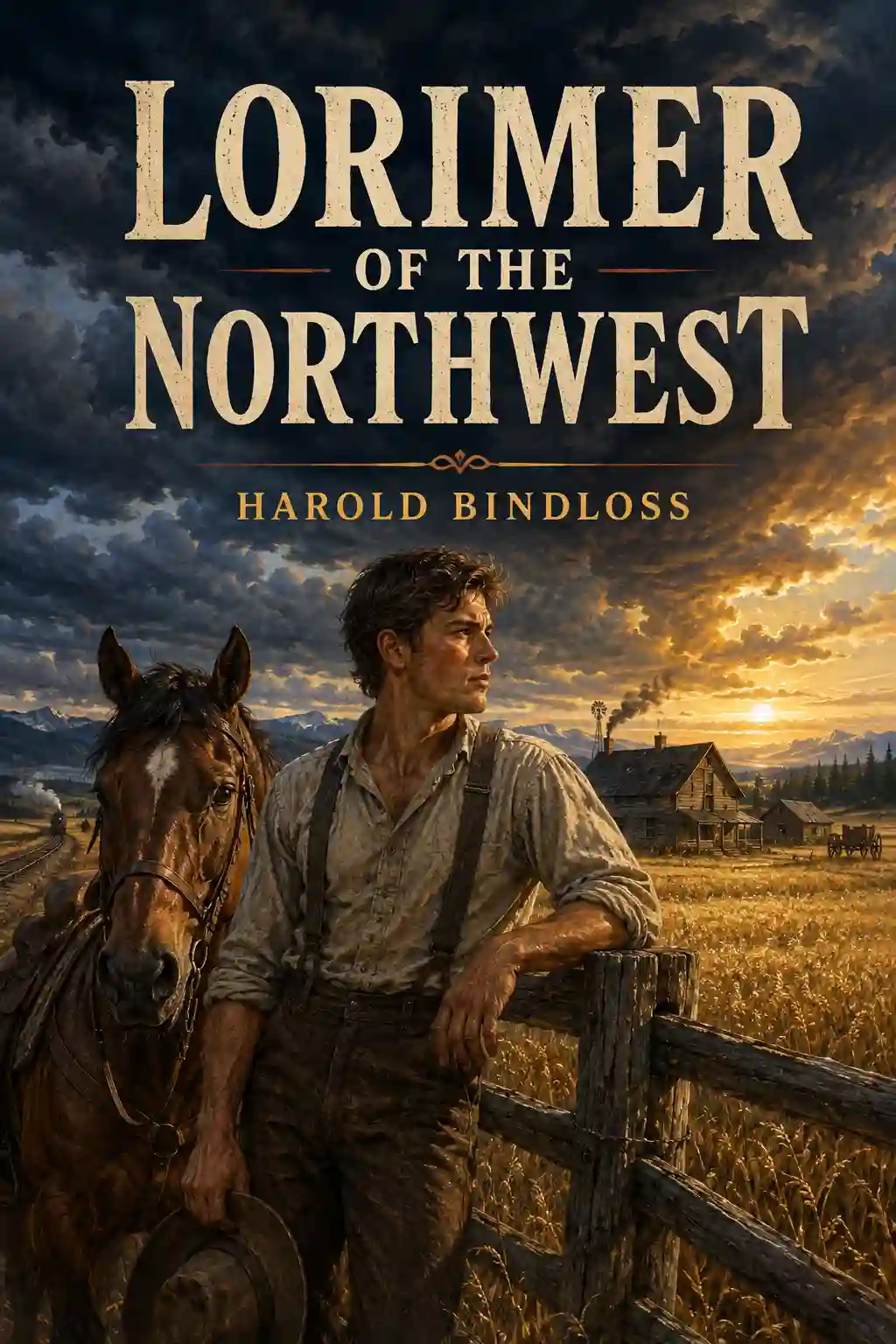 Lorimer of the Northwest