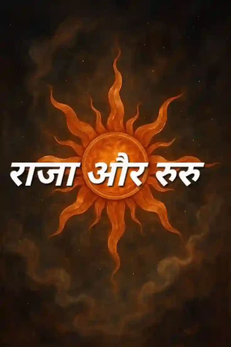 Raja aur Ruru