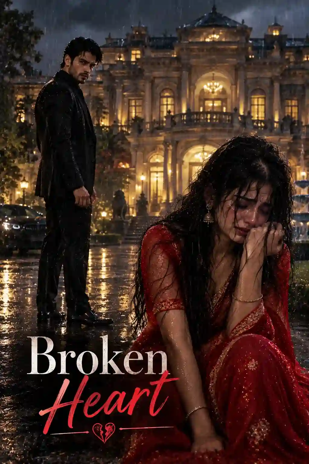 Broken Heart 💔