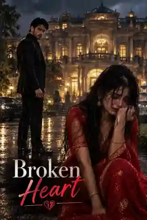 Broken Heart 💔