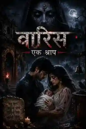 वारिस (एक श्राप)