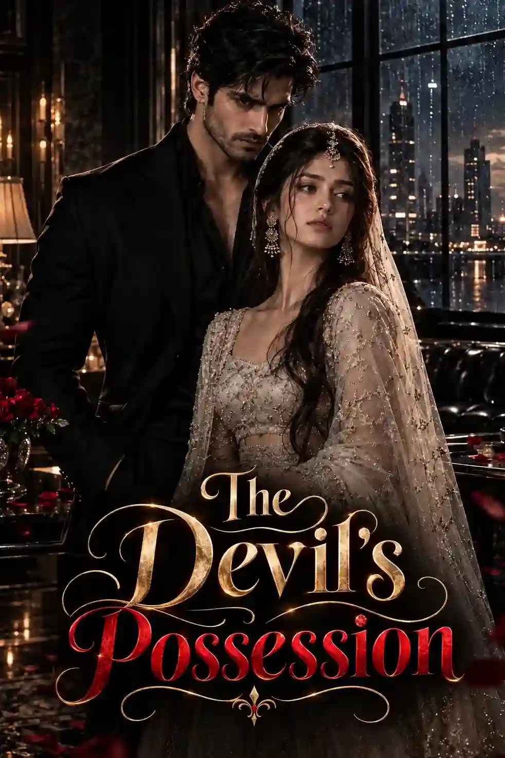 The Devil's Possession