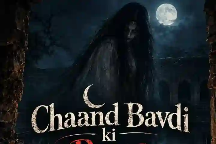 (Complete)Chaand baavdi ki Pyaas