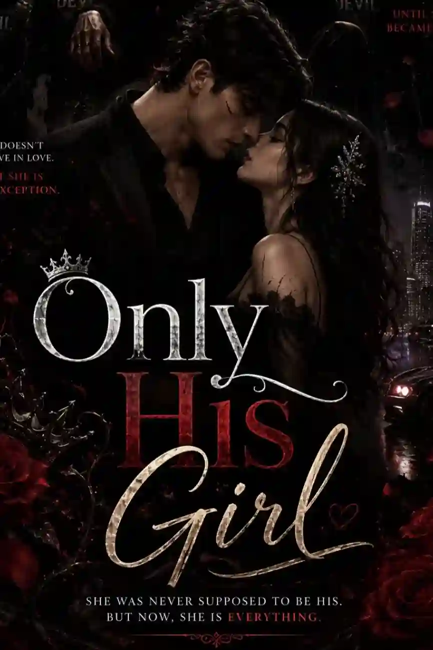 Only His Girl