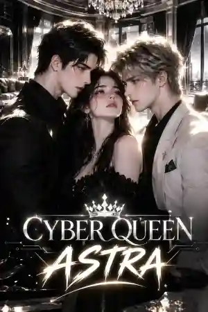 Cyber Queen and the Two Devils