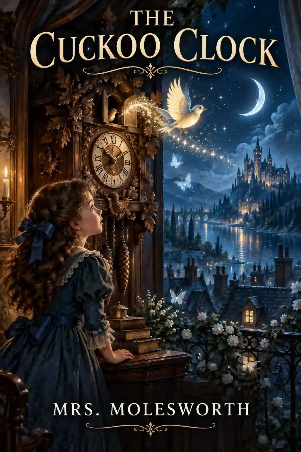 The Cuckoo Clock