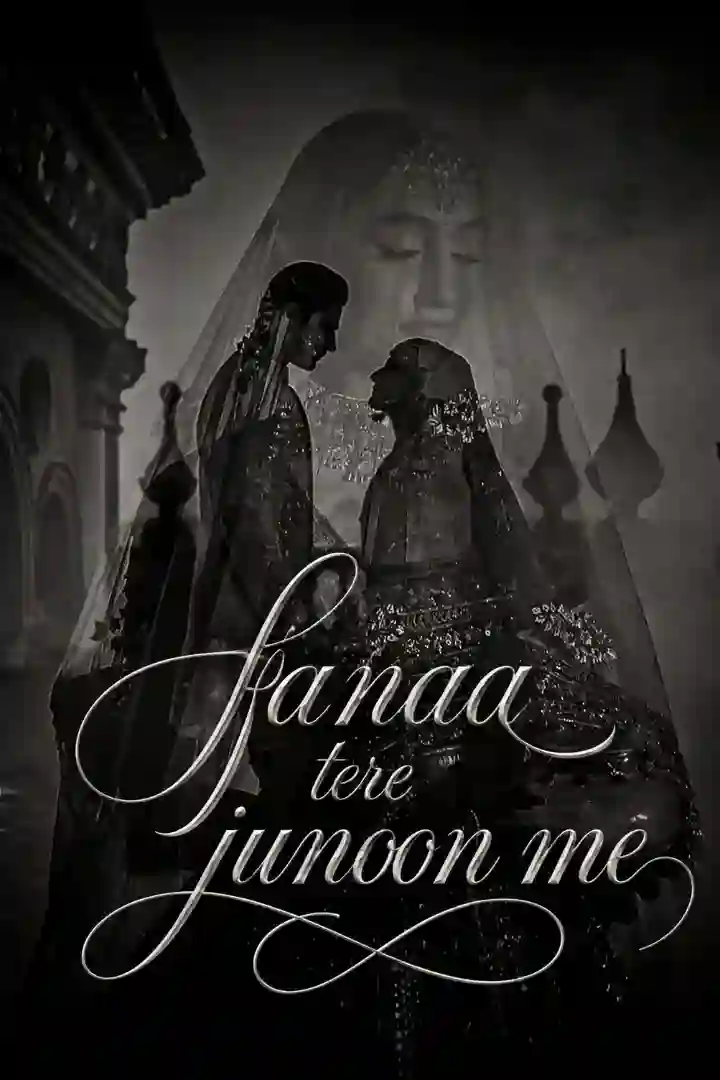 Fanaa tere junoon me