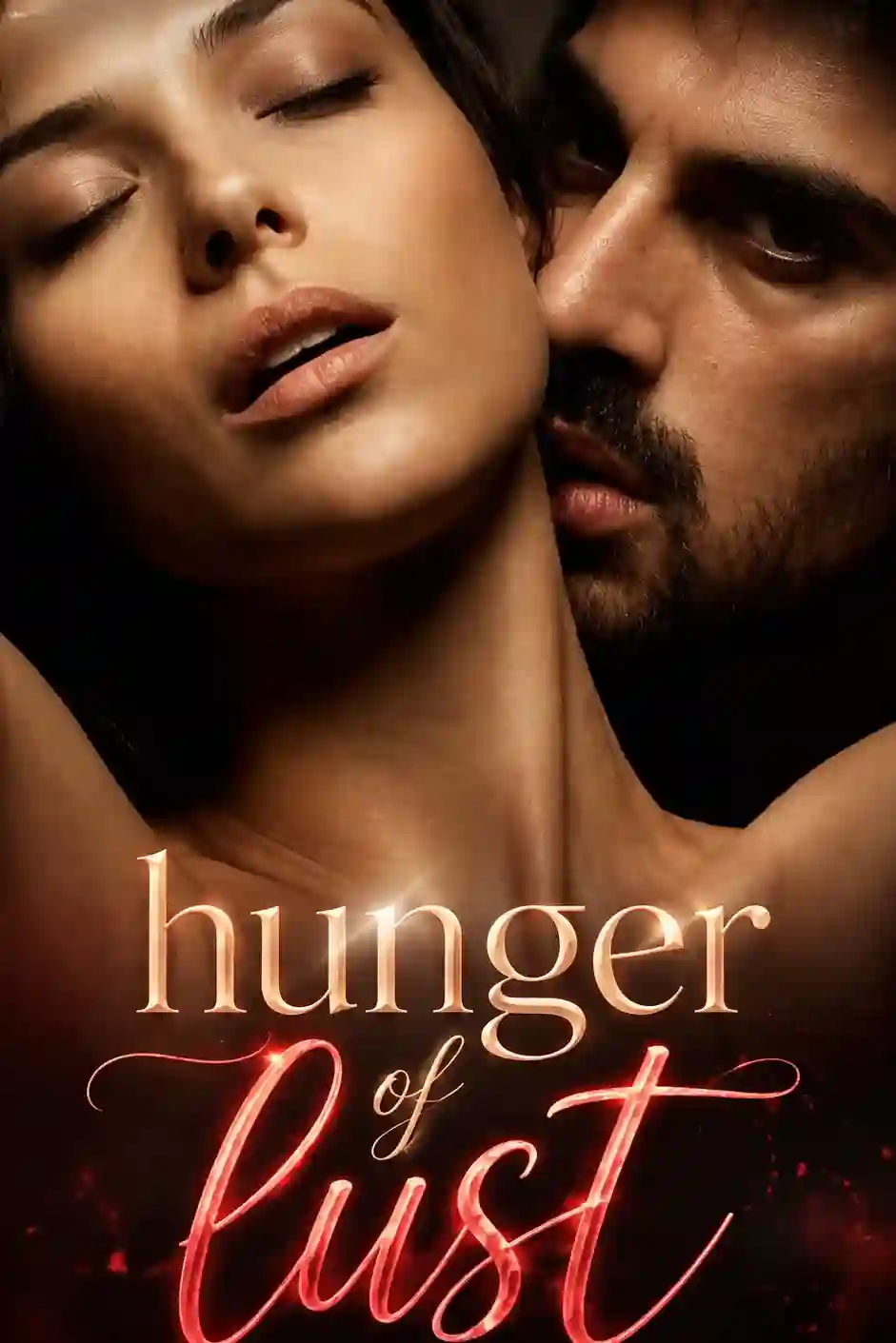 hunger of lust