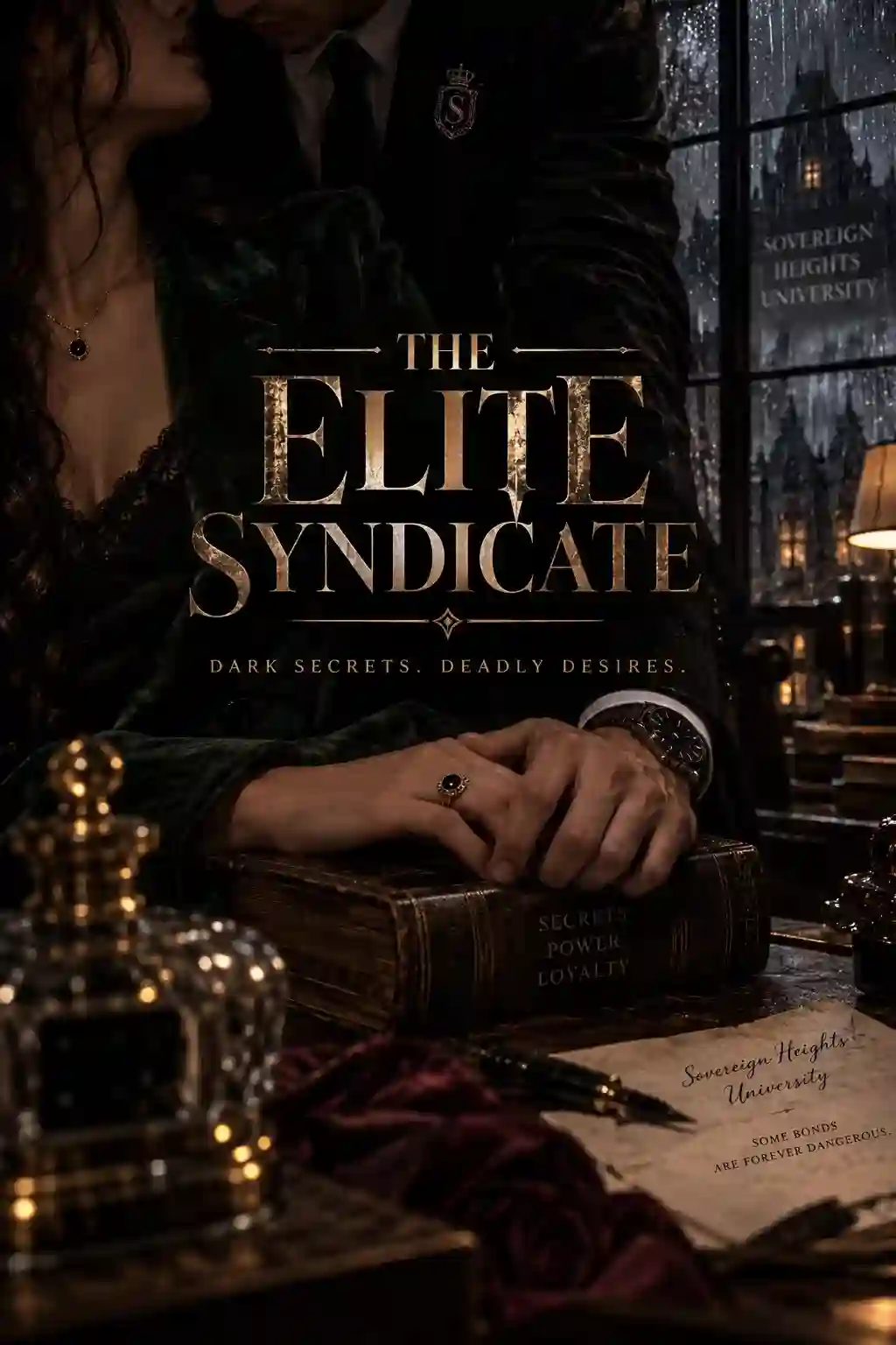 The Elite Syndicate
