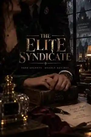 The Elite Syndicate