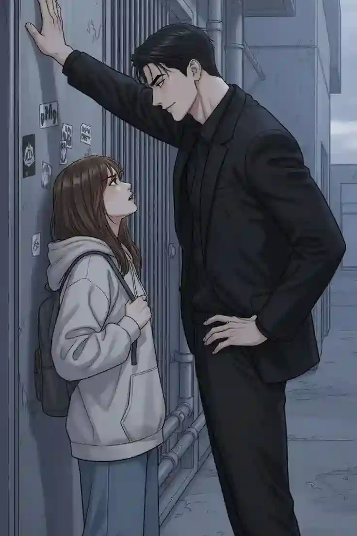 professor secret wife