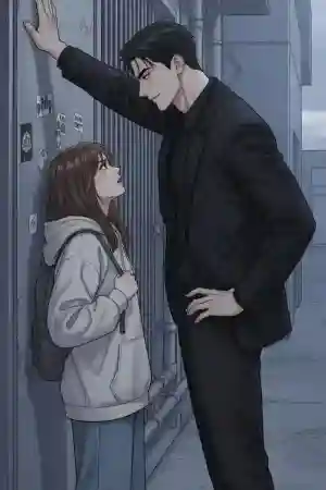 professor secret wife