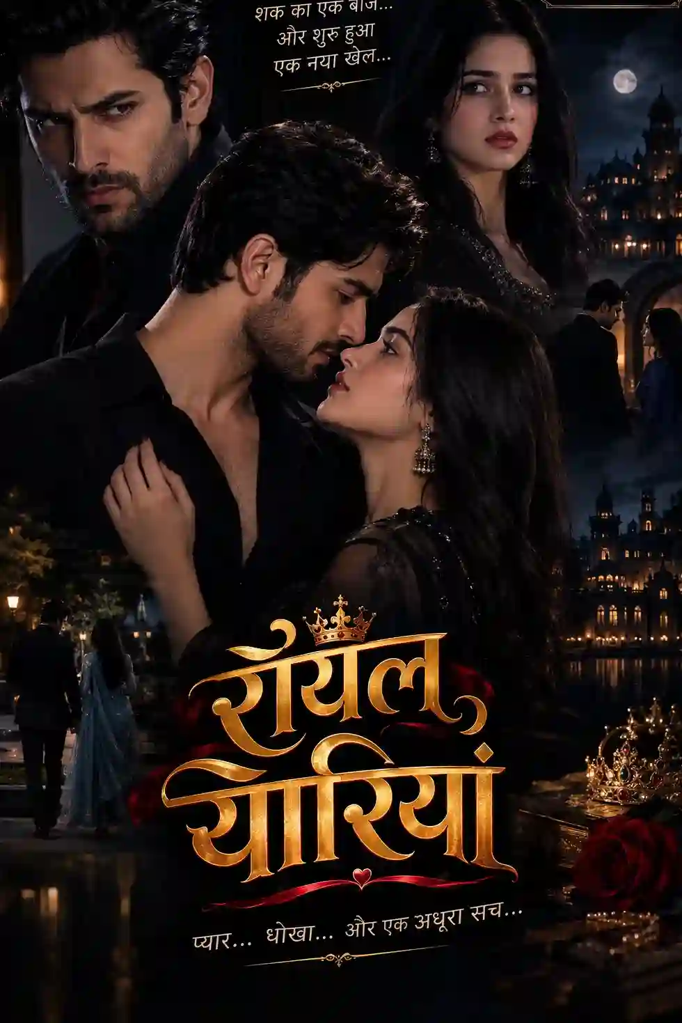 Royal Yaariyan
