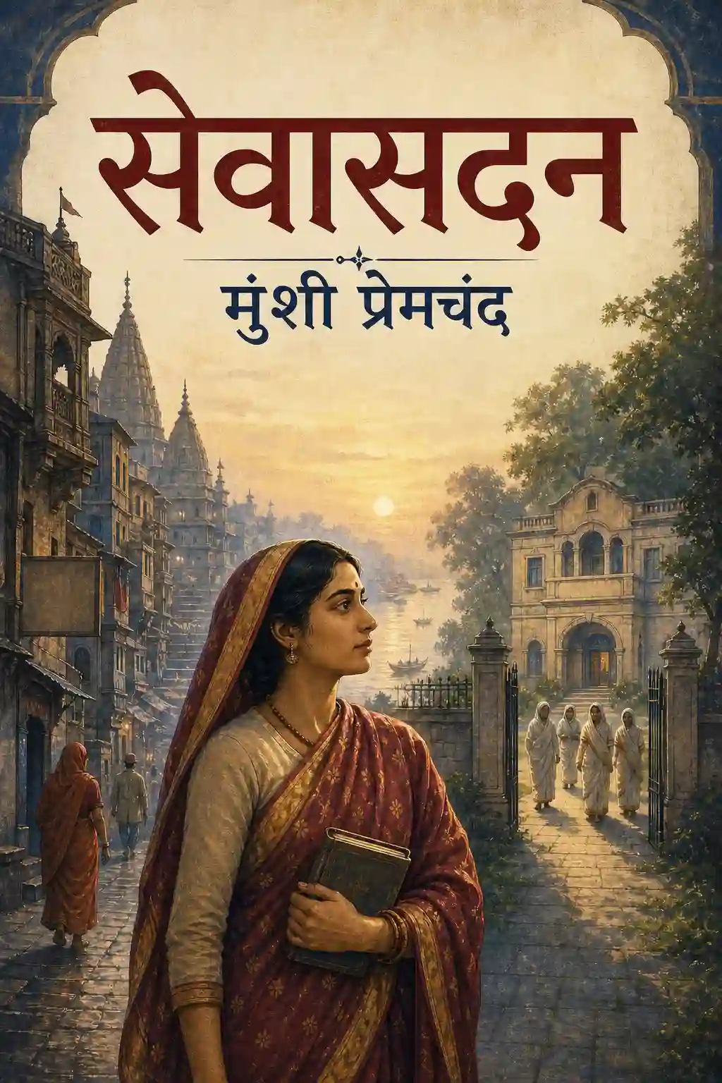 सेवासदन