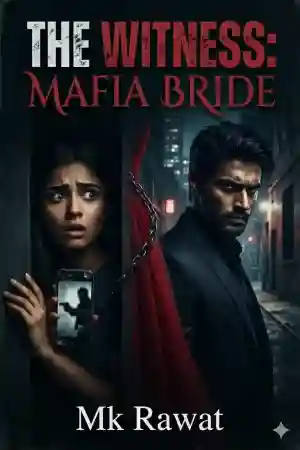 The witness: Mafia bride