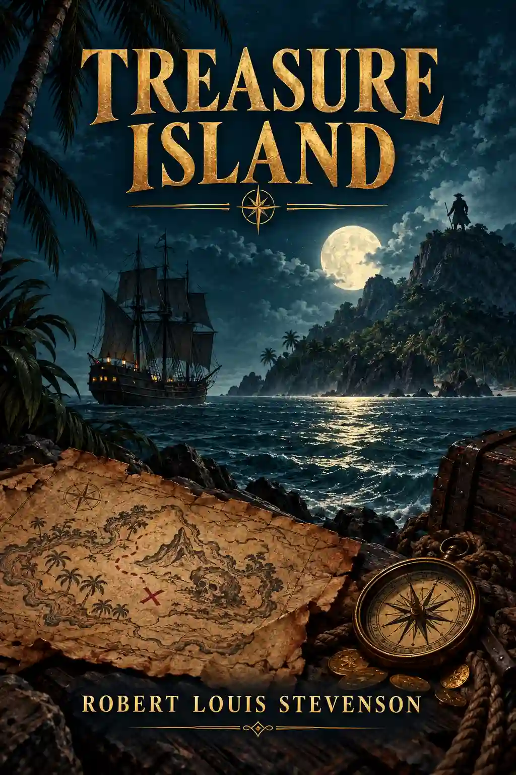 Treasure Island