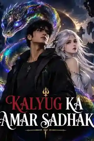 Kalyug ka amar sadhak