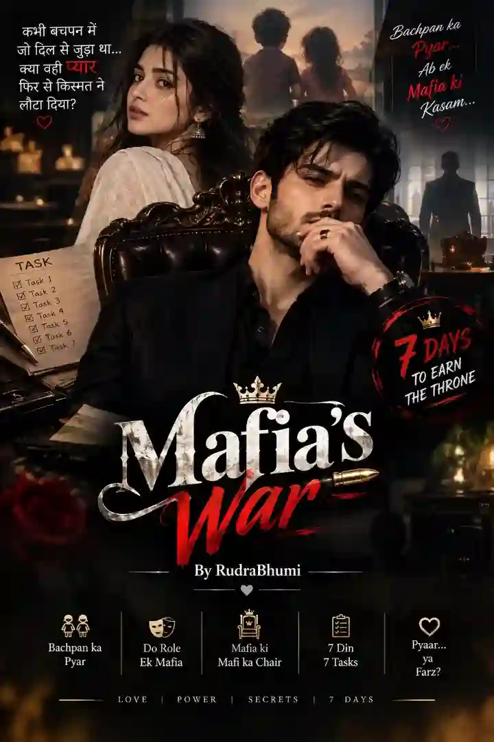 Mafia's War