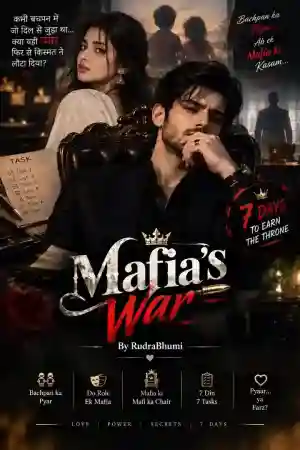Mafia's War