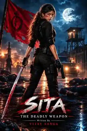 SiTA : The Deadly Weapon
