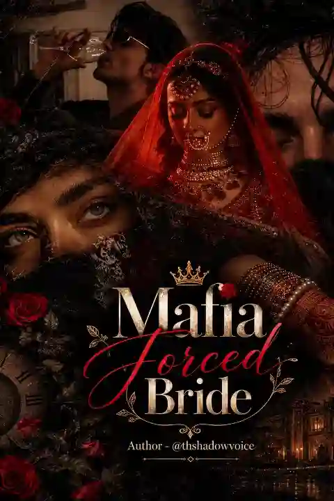 Mafia Forced Bride