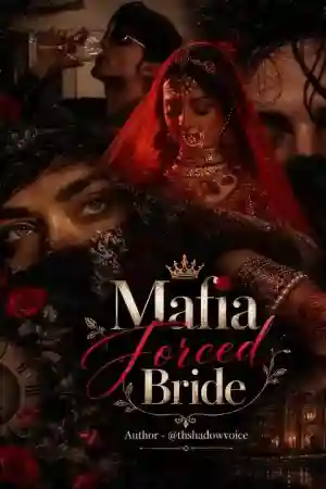 Mafia Forced Bride