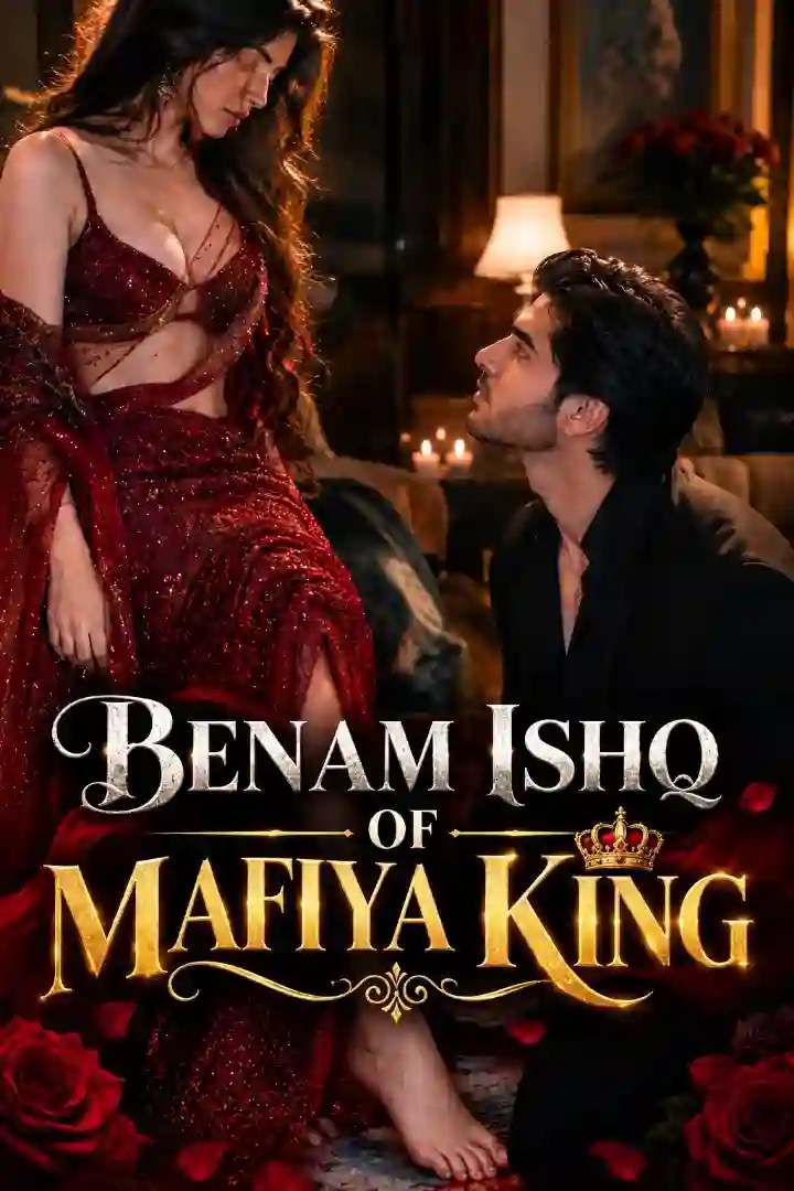 BENAM ISHQ OF MAFIYA KING 👑