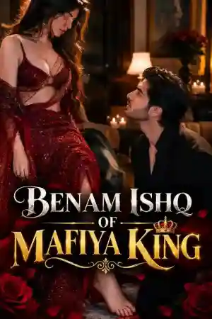 BENAM ISHQ OF MAFIYA KING 👑