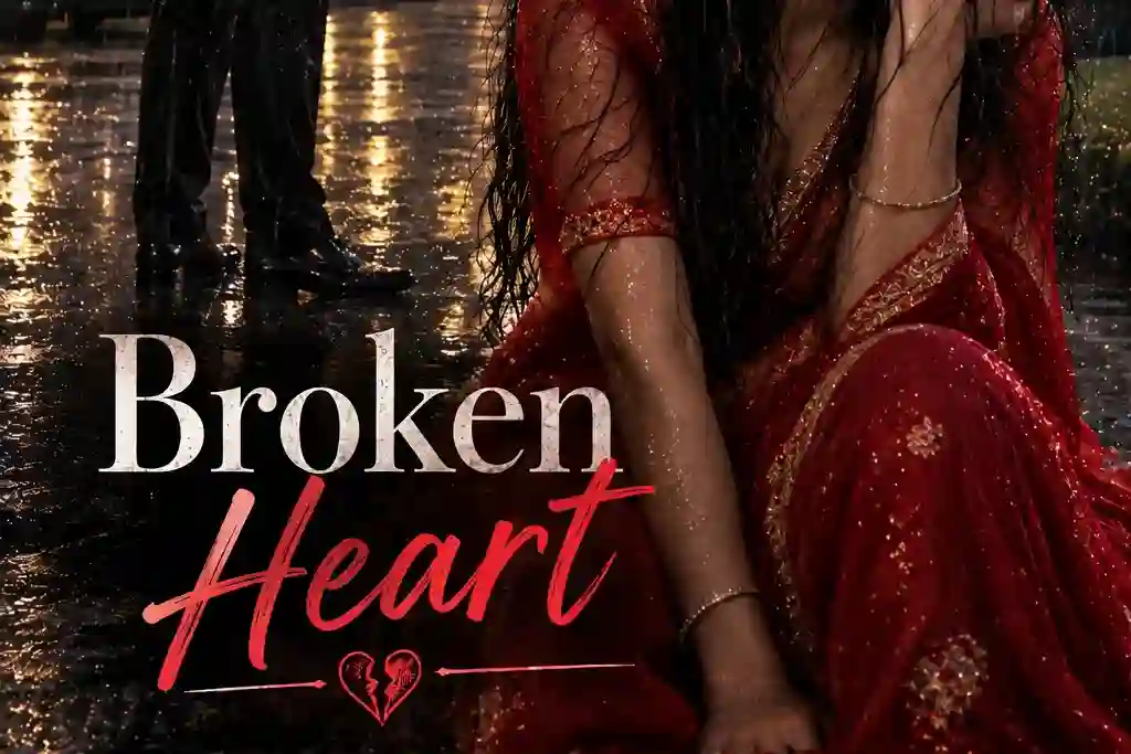 Broken Heart 💔