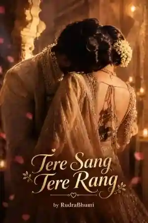 Tere Sang Tere Rang