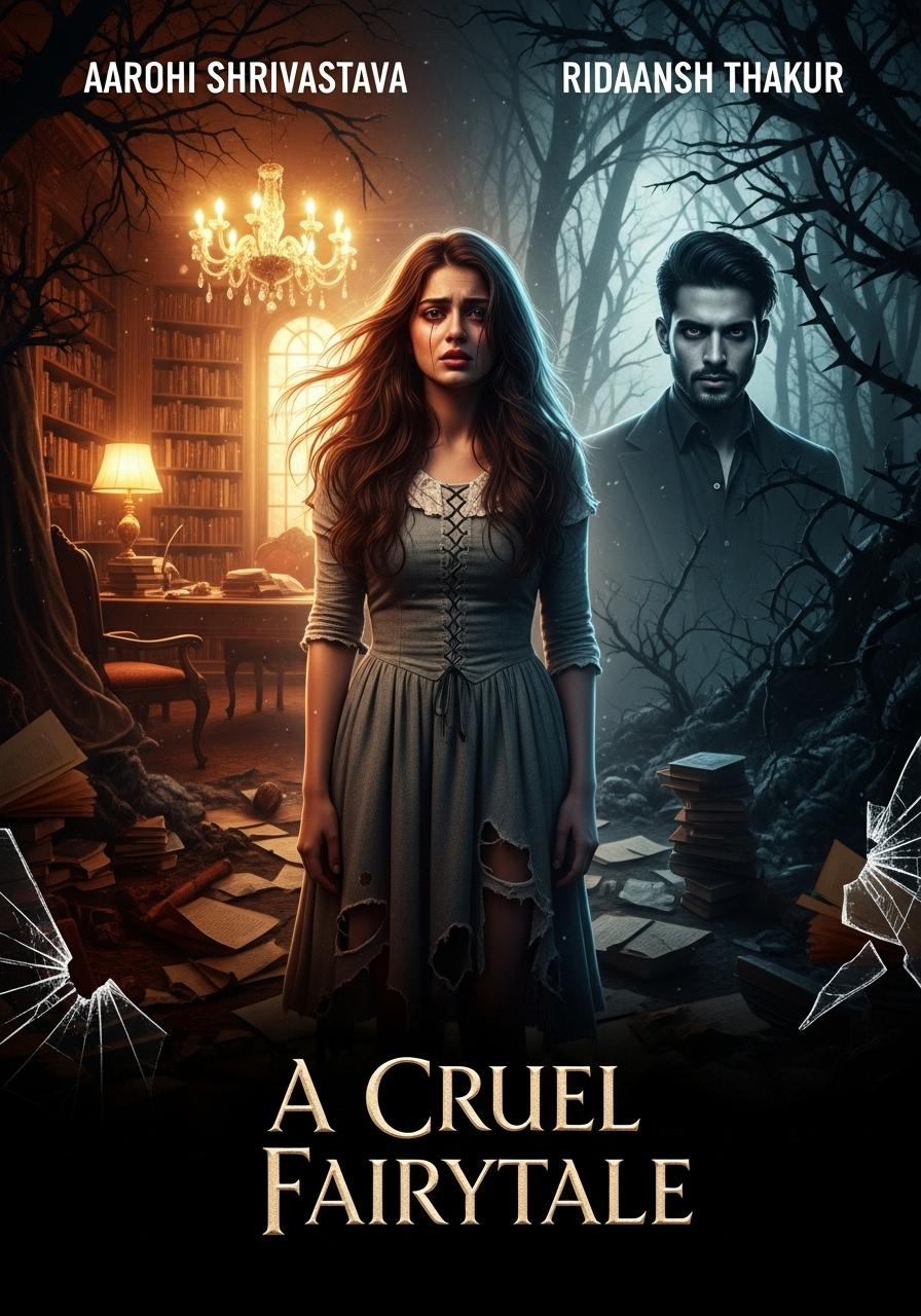 A cruel fairytale