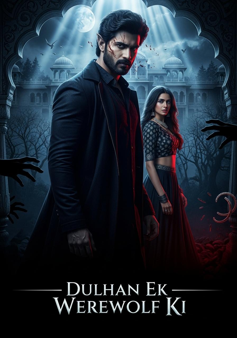 Novel Cover Image