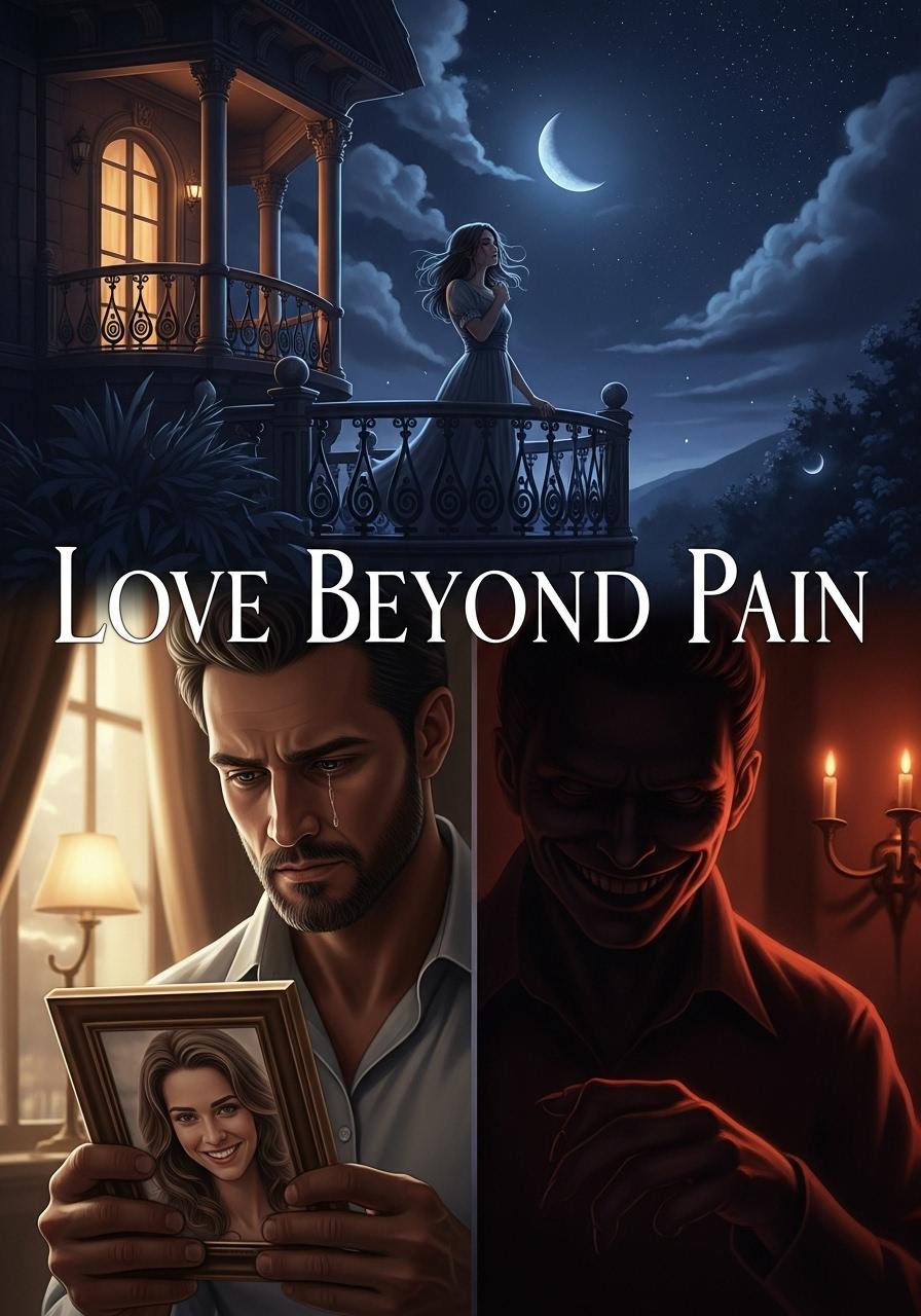 Love Beyond Pain