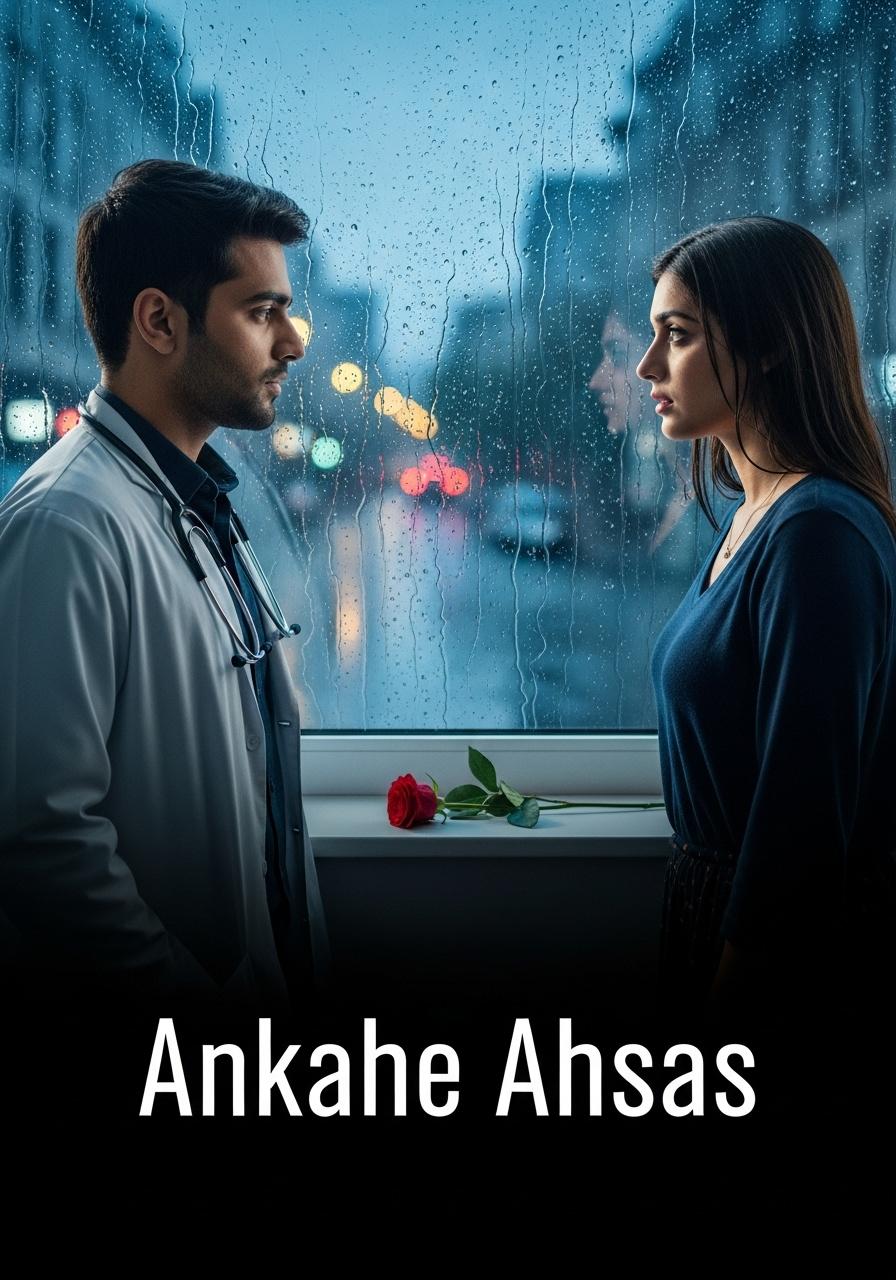 Novel Cover Image